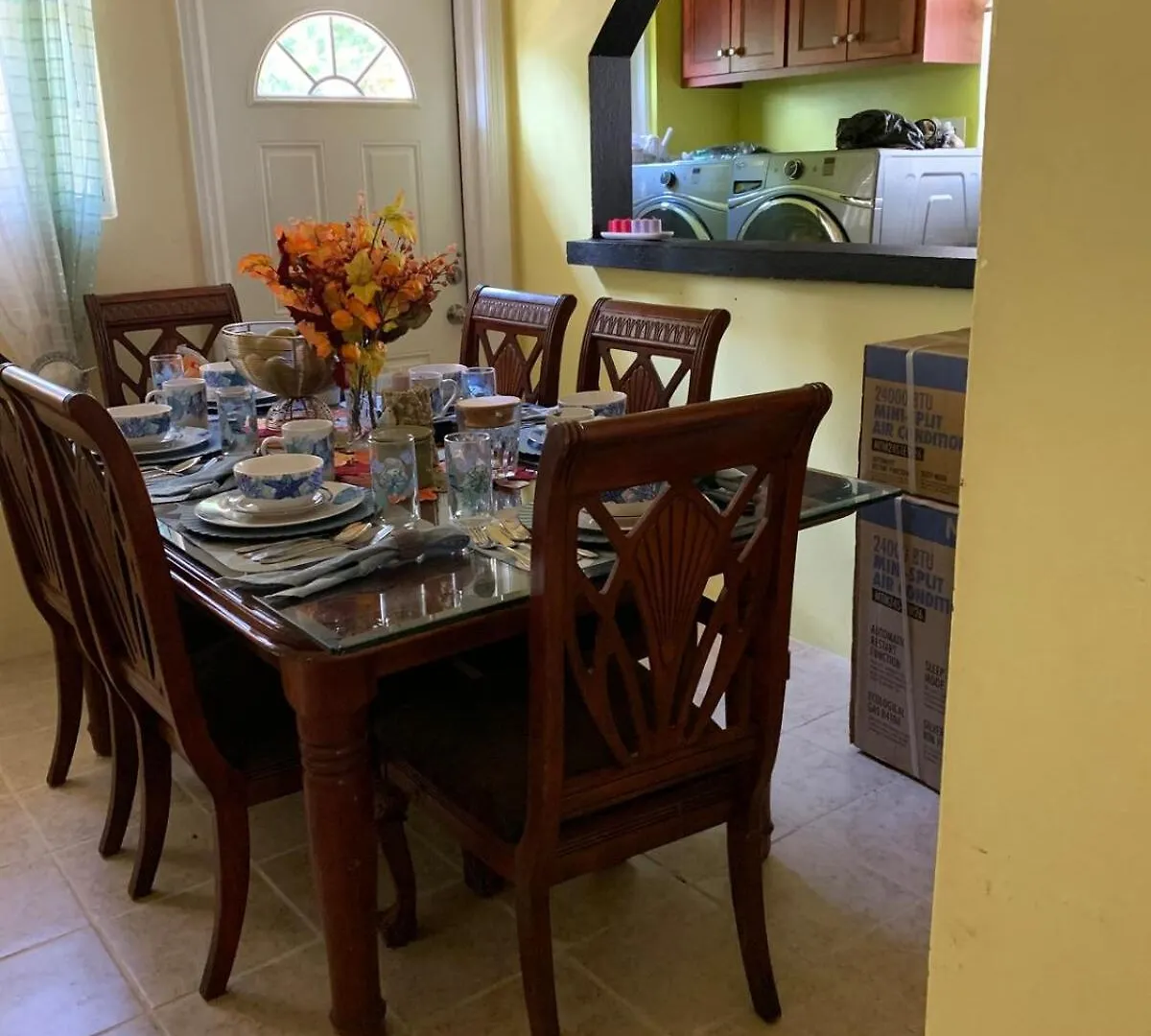 Kingmosei Hide Away Villa Basseterre 0*,  Saint Kitts ve Nevis